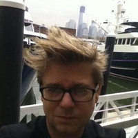 Skolerne i Oure Sport & Performing Arts Employee Thomas Bundgaard's profile photo