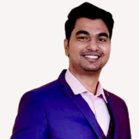 Barclays UK Employee Anup Ghosh's profile photo