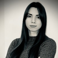 EUPATI Employee Aikaterini Charapa's profile photo