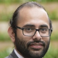 Trend Micro AMEA Employee Gurpreet Singh's profile photo