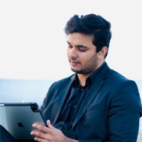 Adsyncs Technology Employee Leo Grey's profile photo