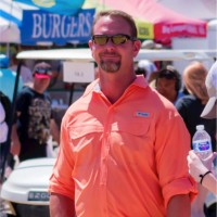 CNH Industrial Employee Chuck Ford's profile photo