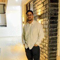 Sugarbox Employee Rhythm Singla's profile photo