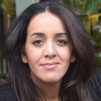 AFNOR Group Employee Sarah Damou's profile photo
