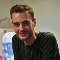 GLO MARINE Employee Lucian-Cristinel Dobre's profile photo