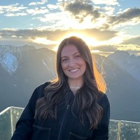 Kelsey O'Connell Email & Phone Number
