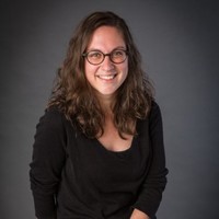 Asian Trails Employee Delphine GUILLON's profile photo