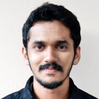 GRAHA Employee Sooraj S's profile photo