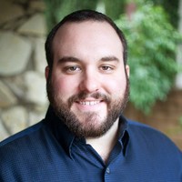 Amgen Employee Brian Hoffman's profile photo