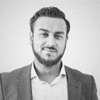 Email e telefono di Arif Khan