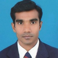 Savi Technology Employee Praful Padhy's profile photo