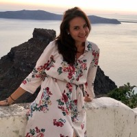 Roberta Vodola Email & Phone Number