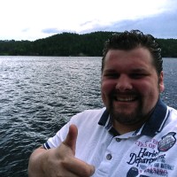 RaidSonic Technology GmbH Employee Claudio Guerra's profile photo