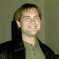 PaperStreet Web Design Employee Drew Hansen's profile photo