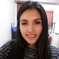 Mónica Huber Diaz Email