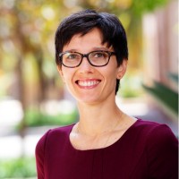 Stanford University Graduate School of Business Employee Valeria Wiens's profile photo