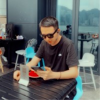 SYFR Electronics Employee Frank Tseng's profile photo