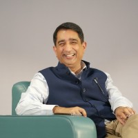 Accelerated Digital Transformation Employee Neetan Chopra's profile photo