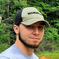 Robinson Stave and Cumberland Cooperage Employee Jakob Burnett's profile photo