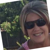 Exxon Mobil Employee Sandra Riley's profile photo