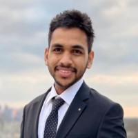 Ambit Inc. Employee Aakash Rathod's profile photo