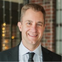 BLM GROUP Employee Brian Britten's profile photo