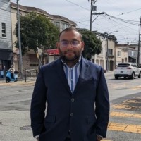 William Jonathan Ramirez Email & Phone Number