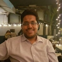 Shiprocket Employee Shashank Garg's profile photo