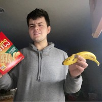 Bosch Employee Skyler Charles's profile photo