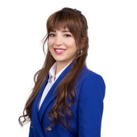 Gdz Elektrik Employee Ayşe Şimşek's profile photo