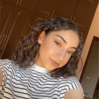 Future Values Employee Lamiss Sharanek's profile photo