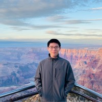 VIAIR Corporation Employee Yiheng Xiao's profile photo