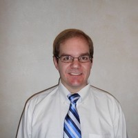 Minnesota State University, Mankato Employee Evan Frost's profile photo