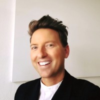 The Hollywood Reporter Employee Chris Gardner's profile photo