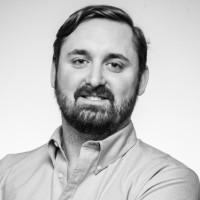 GMMB Employee Ryan Olson's profile photo