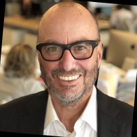 metaMe Health Employee Danny Bernstein's profile photo