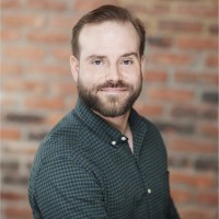 Fathom Employee Colin Hoffman's profile photo