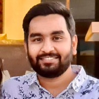 HotWax Systems Employee Mohammad Kathawala's profile photo
