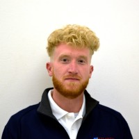 Tenth Revolution Group Employee Adam Boyle's profile photo