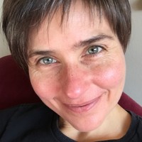 Emily Carr University of Art and Design Employee Maria Lantin's profile photo