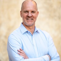 Capital Group | American Funds Employee Scott Wood's profile photo