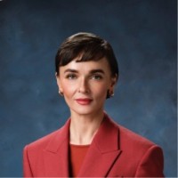 UCI Health Employee Tatyana Popkova's profile photo