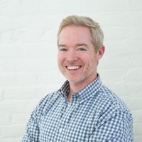 Stealth Fintech Company Employee Mike Hurst's profile photo
