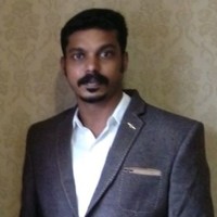 Sai Technologies Employee Prasanna Raj's profile photo