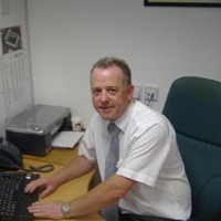 Steve Naylor Email