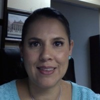 AFS International, LLC. Employee Lorena Cordova's profile photo