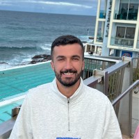 TCD Civil Construction Employee Calvin Bennie's profile photo