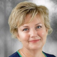 Yettel.Hungary Employee Eniko Szalai's profile photo