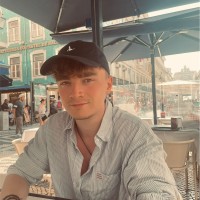 Joshua McKee Email