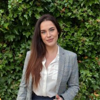 KRAFTBLOCK Employee Helen Kollmann's profile photo